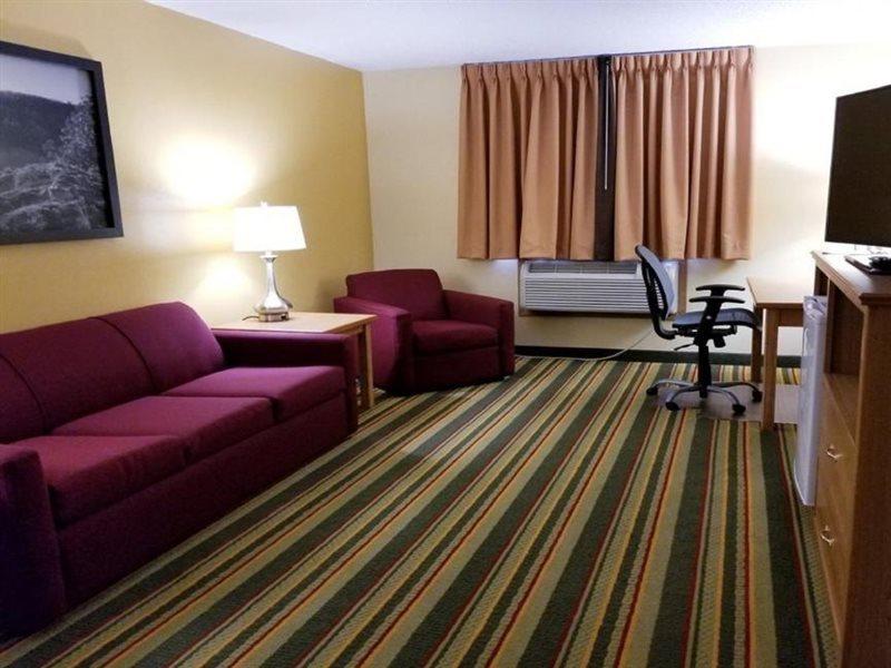 Hotel Super 8 By Wyndham Ottawa Starved Rock Exterior foto